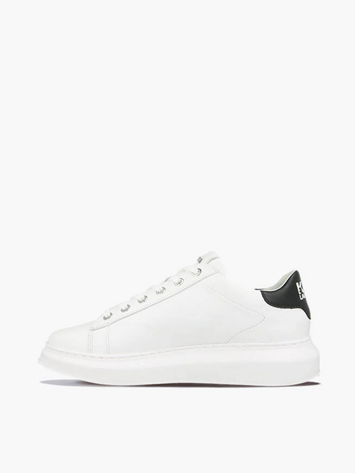 Кеды Karl Lagerfeld модель KL62530_011 Кеды Karl Lagerfeld модель KL62530_011 Фото