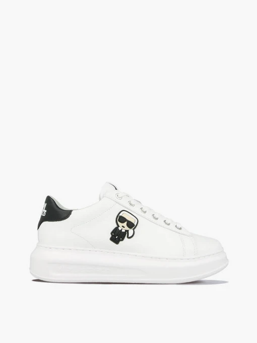 Кеди Karl Lagerfeld модель KL62530_011 Фото