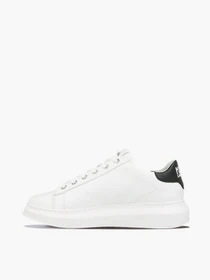 Кеды Karl Lagerfeld модель KL62530_011 Фото