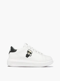 Кеды Karl Lagerfeld модель KL62530_011 Фото