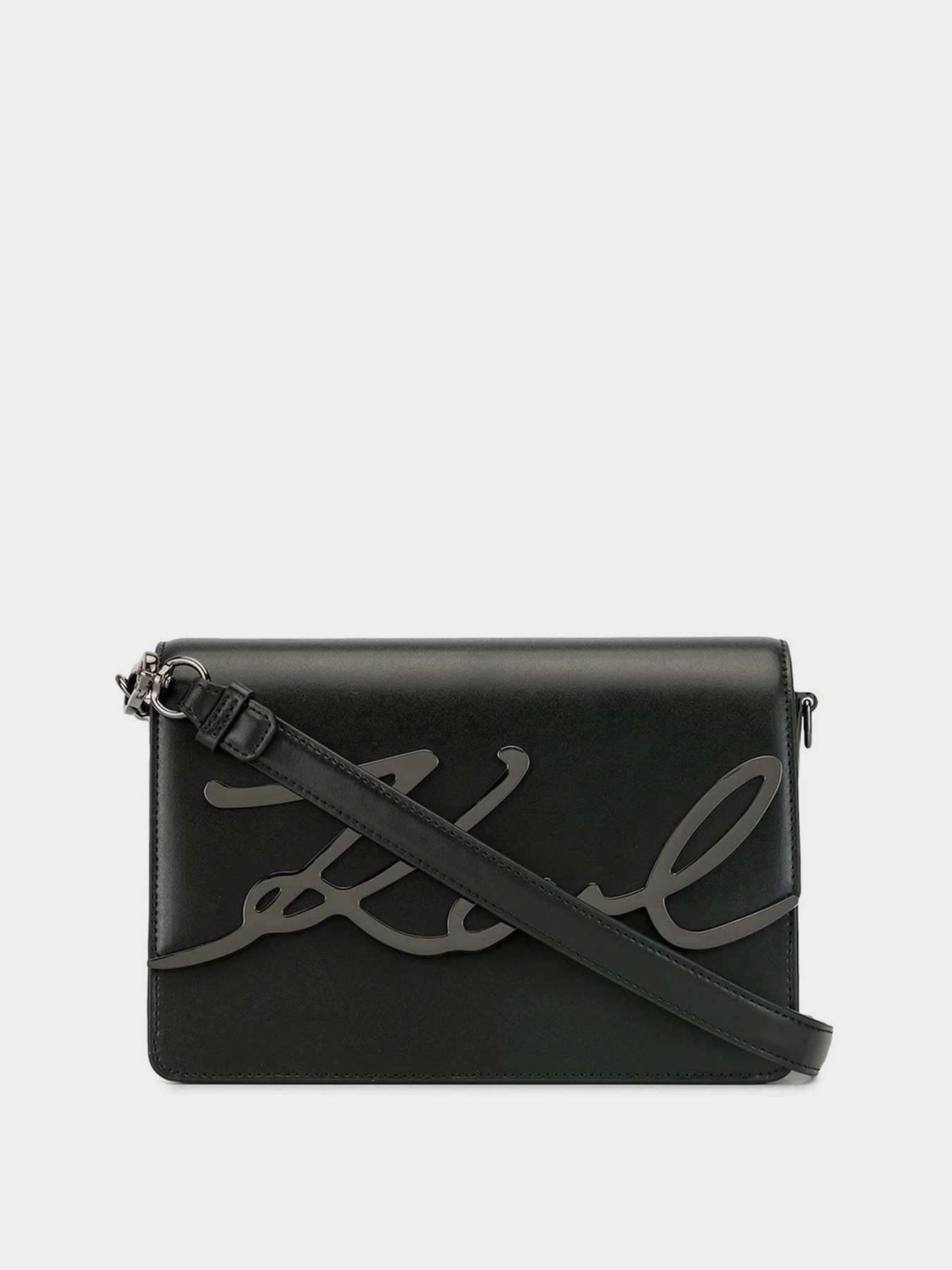Сумки Karl Lagerfeld модель 201W3100_991 Фото