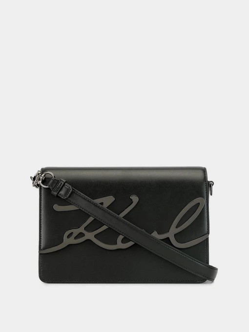 Сумки Karl Lagerfeld модель 201W3100_991 Фото