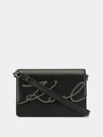 Сумки Karl Lagerfeld модель 201W3100_991 Фото