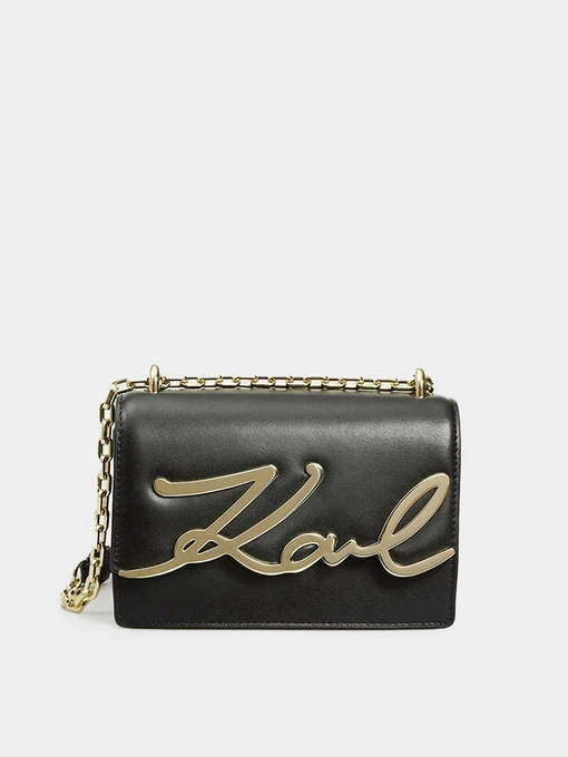 Сумки Karl Lagerfeld модель 201W3101_991 Фото