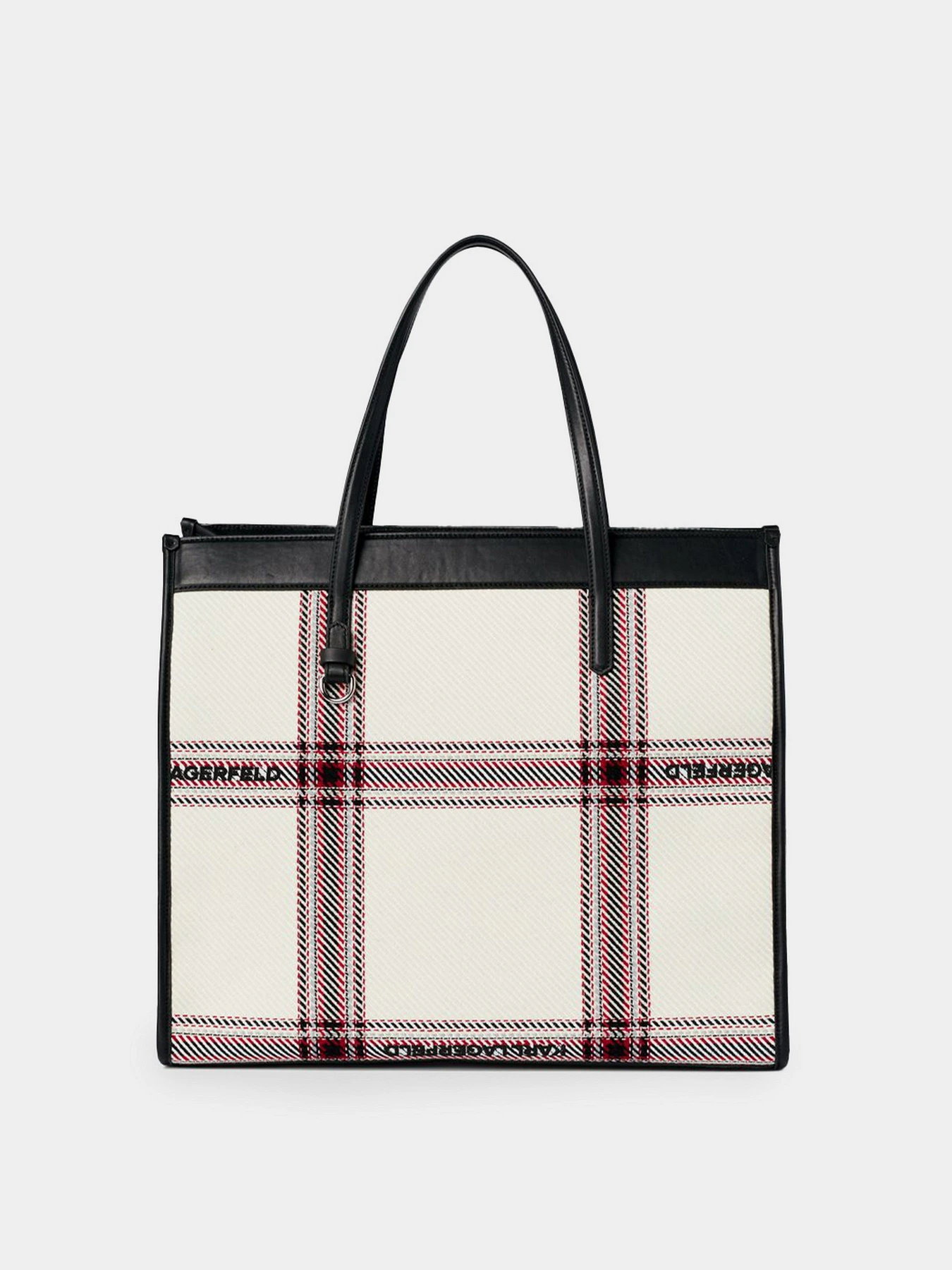 Сумки Karl Lagerfeld модель 220W3025_120 Фото