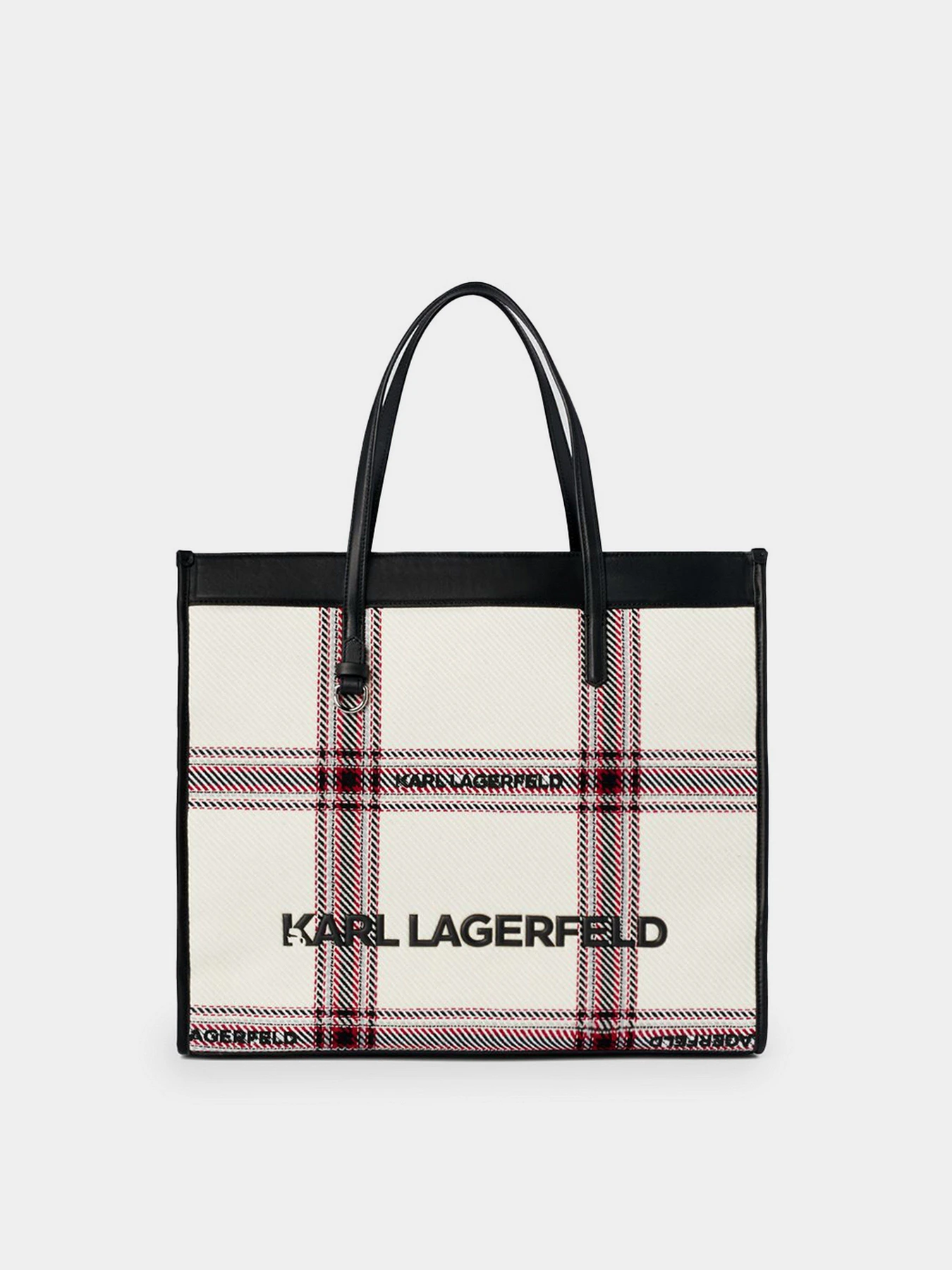 Сумки Karl Lagerfeld модель 220W3025_120 Фото