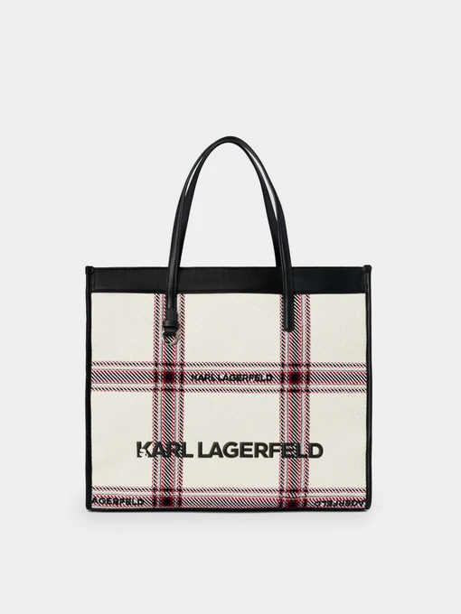Сумки Karl Lagerfeld модель 220W3025_120 Фото