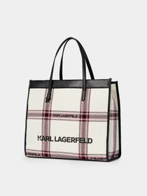 Сумки Karl Lagerfeld модель 220W3025_120 Фото