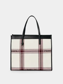 Сумки Karl Lagerfeld модель 220W3025_120 Фото