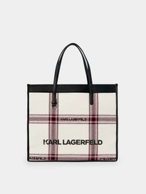 Сумки Karl Lagerfeld модель 220W3025_120 Фото