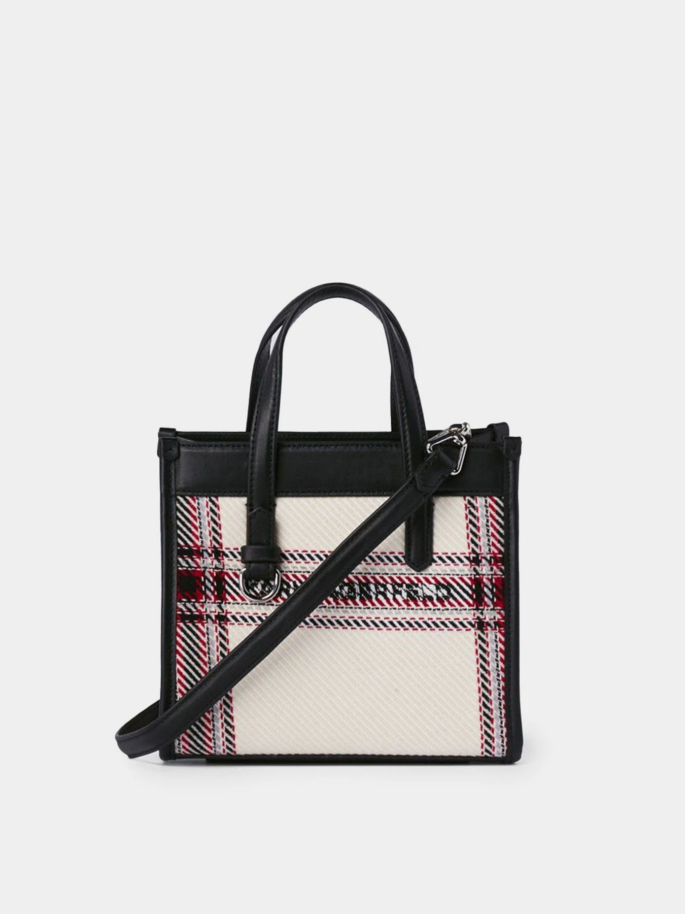 Сумки Karl Lagerfeld модель 220W3026_120 Сумки Karl Lagerfeld модель 220W3026_120 Фото