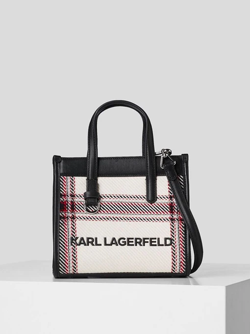 Сумки Karl Lagerfeld модель 220W3026_120 Фото
