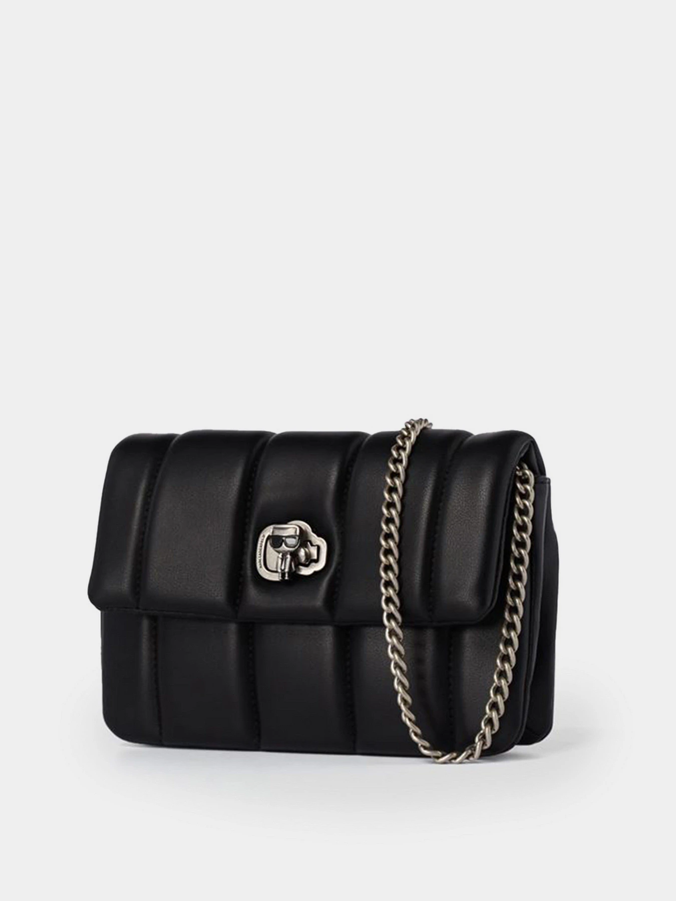 Сумки Karl Lagerfeld Ikonik модель 220W3042_999 Фото