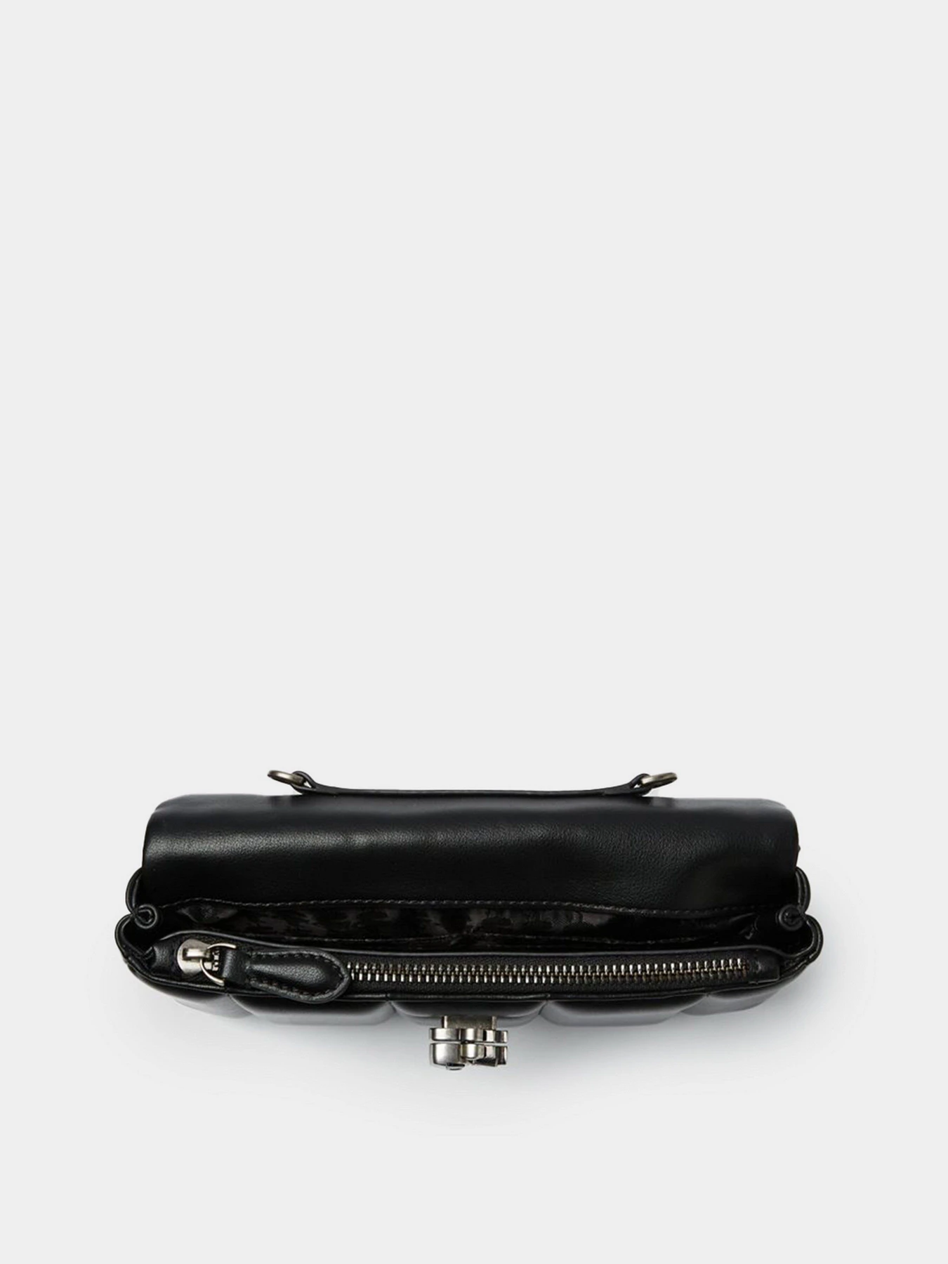 Сумки Karl Lagerfeld Ikonik модель 220W3042_999 Фото