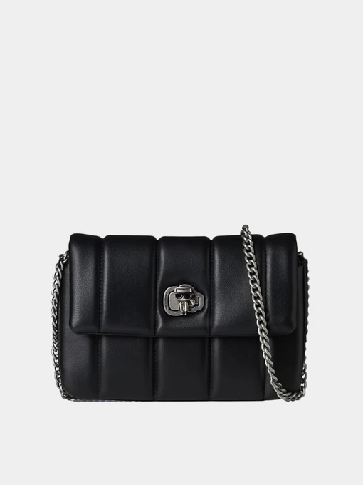 Сумки Karl Lagerfeld Ikonik модель 220W3042_999 Фото