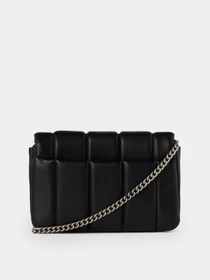 Сумки Karl Lagerfeld Ikonik модель 220W3042_999 Фото