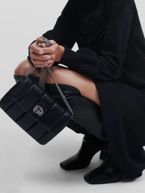 Сумки Karl Lagerfeld Ikonik модель 220W3042_999 Фото