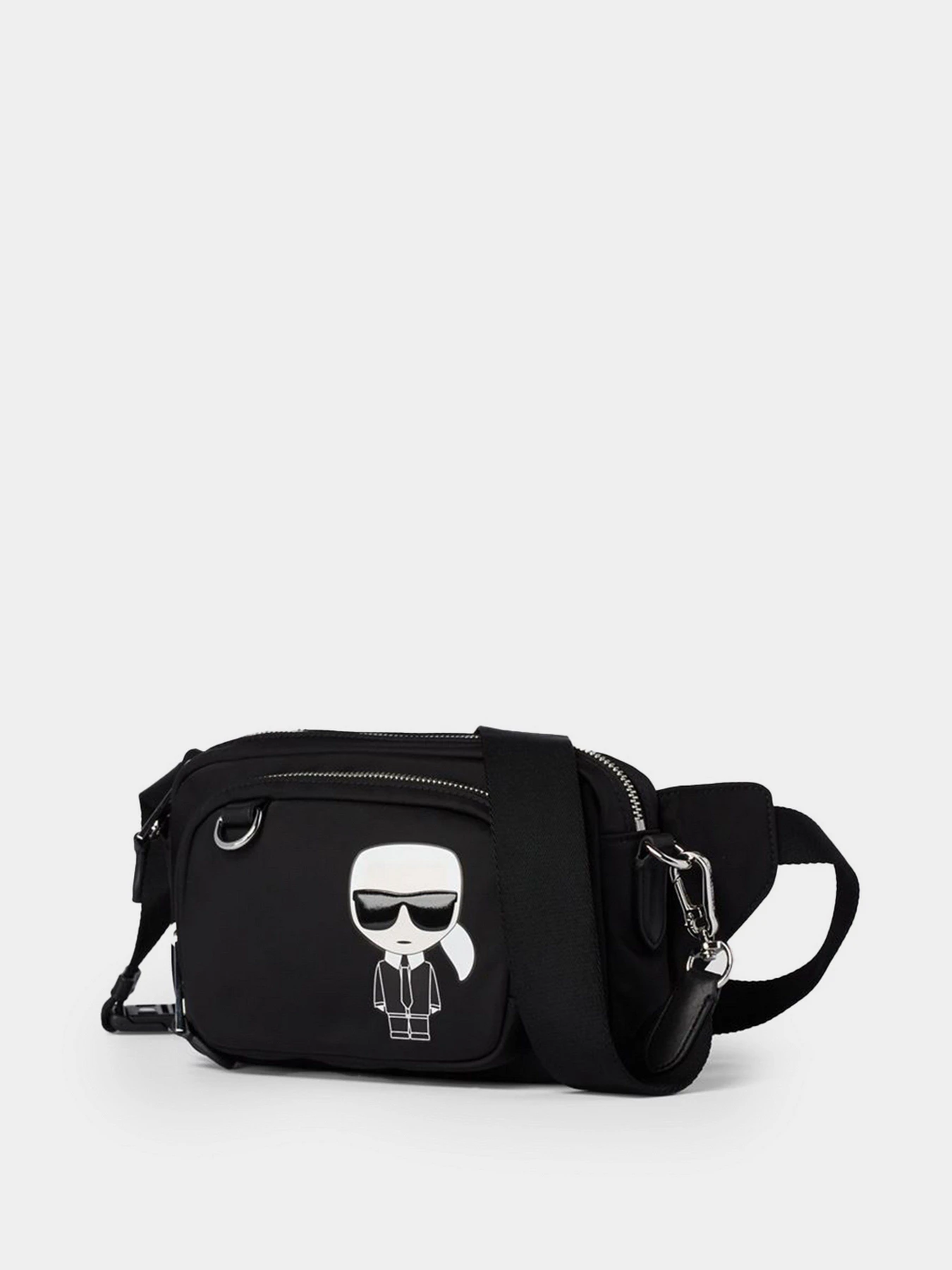 Сумки Karl Lagerfeld модель 220W3057_999 Фото
