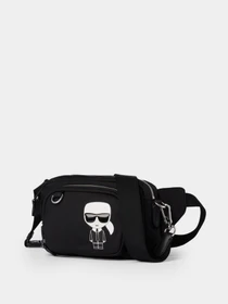 Сумки Karl Lagerfeld модель 220W3057_999 Фото