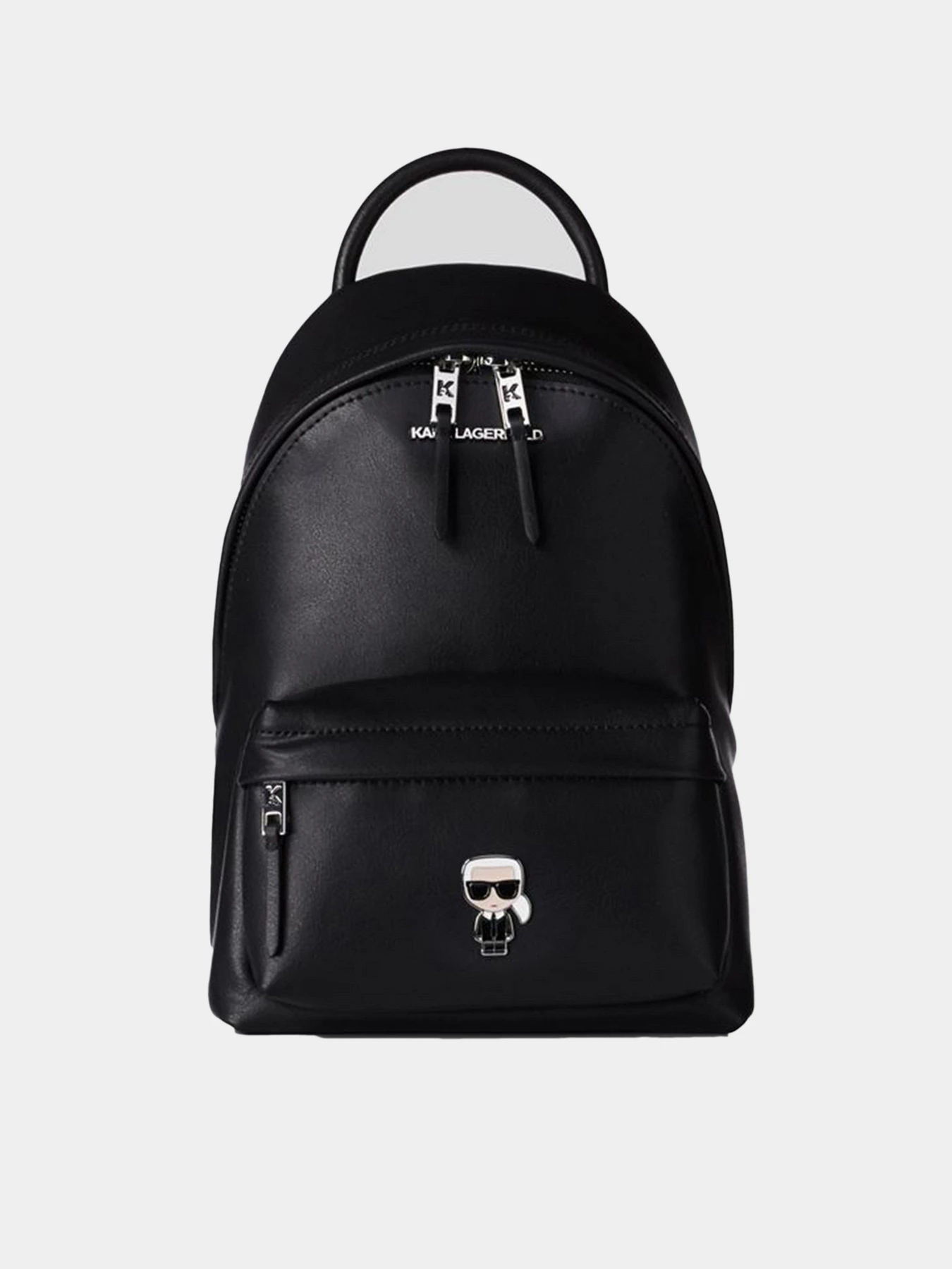 Рюкзаки Karl Lagerfeld модель 205W3090_999 Рюкзаки Karl Lagerfeld модель 205W3090_999 Фото