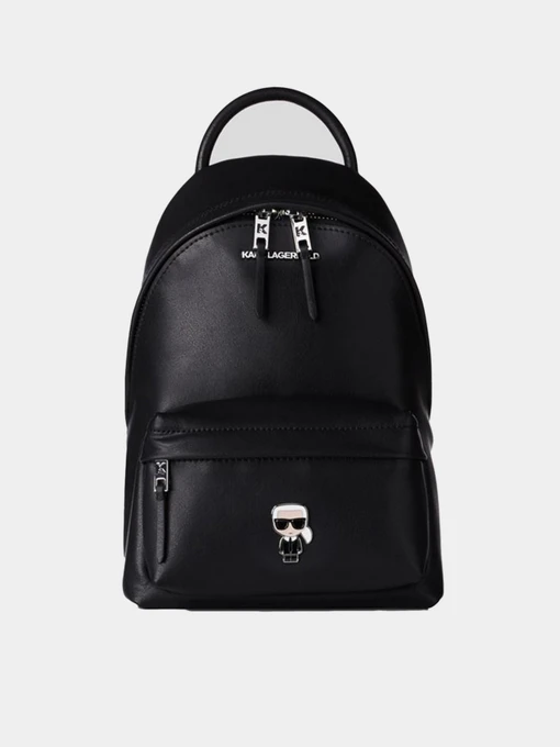 Рюкзаки Karl Lagerfeld модель 205W3090_999 Фото