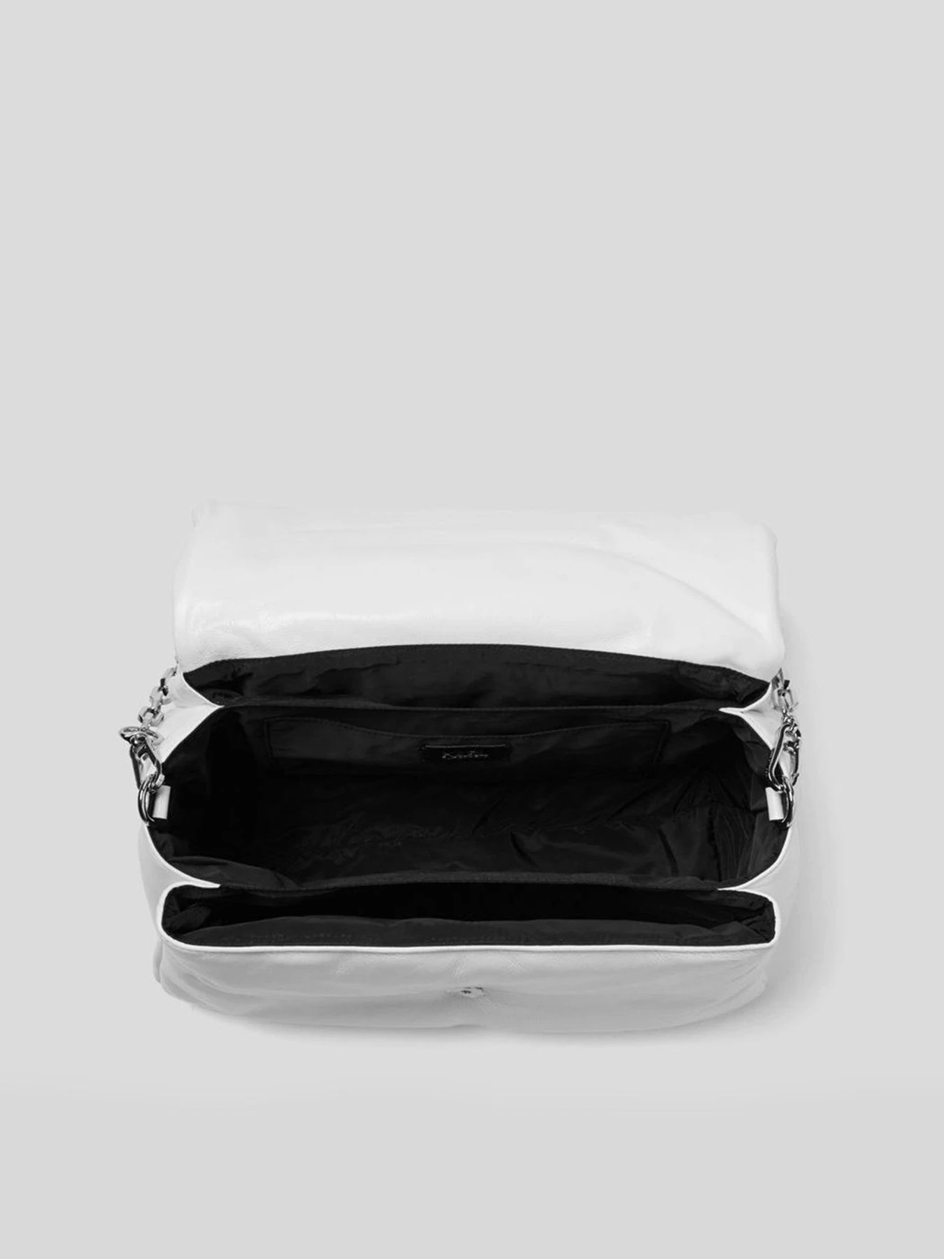 Сумки Karl Lagerfeld Signature модель 220W3005_100 Фото