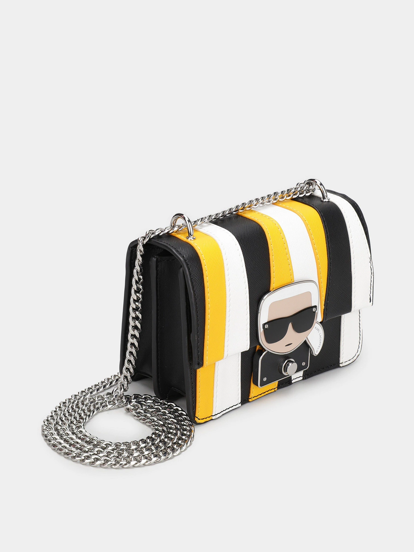 Сумки Karl Lagerfeld модель 220W3048_900 Сумки Karl Lagerfeld модель 220W3048_900 Фото