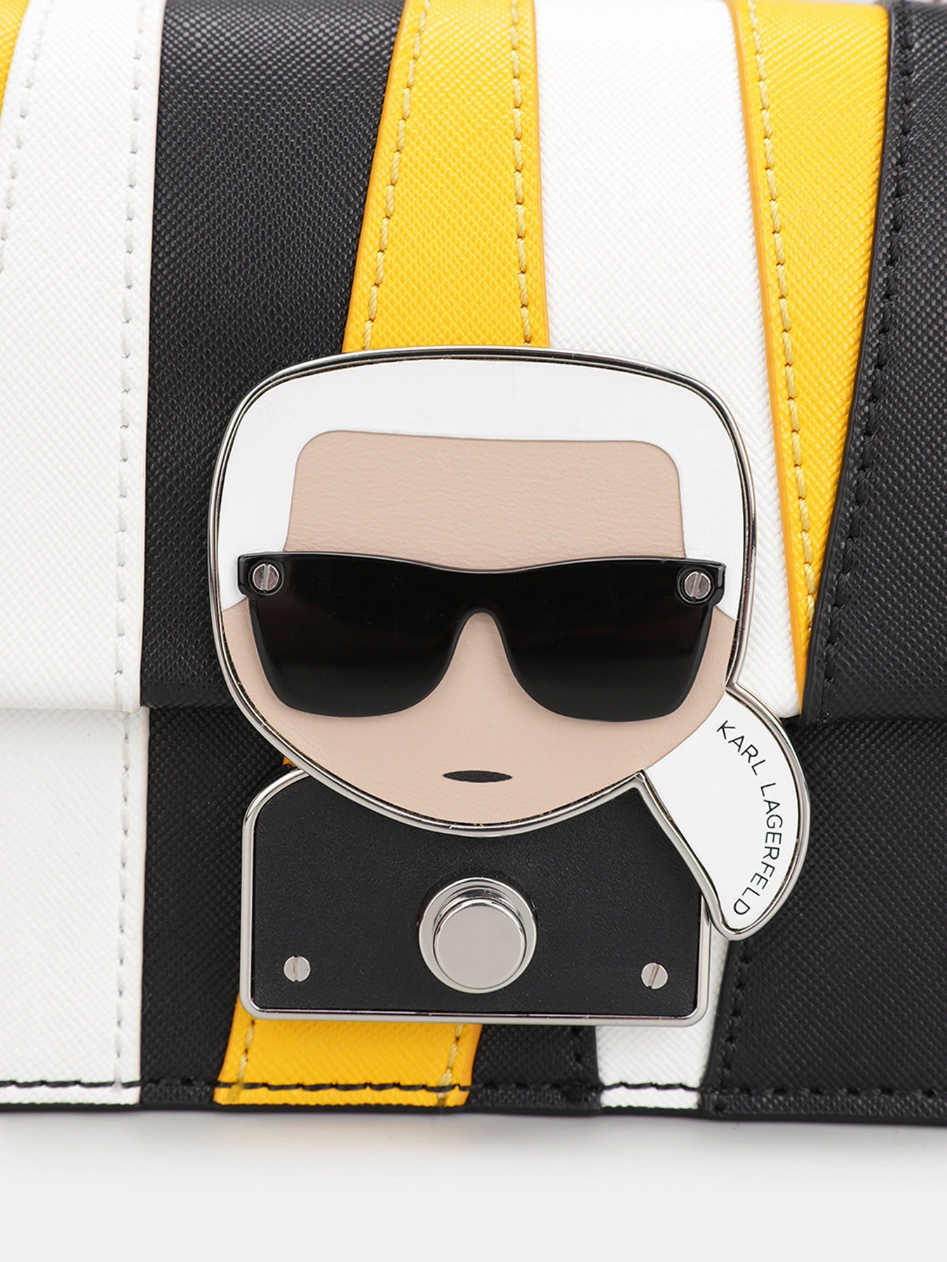 Сумки Karl Lagerfeld модель 220W3048_900 Сумки Karl Lagerfeld модель 220W3048_900 Фото