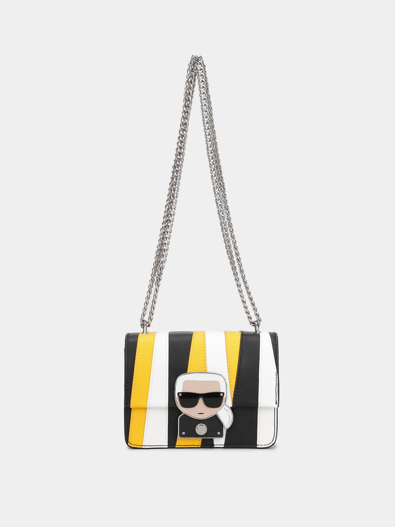 Сумки Karl Lagerfeld модель 220W3048_900 Сумки Karl Lagerfeld модель 220W3048_900 Фото