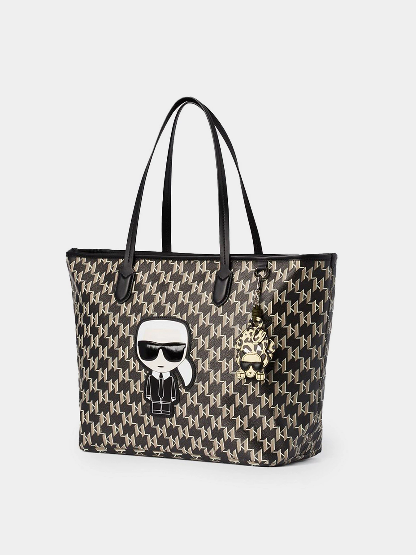 Сумки Karl Lagerfeld модель 220W3049_999 Фото