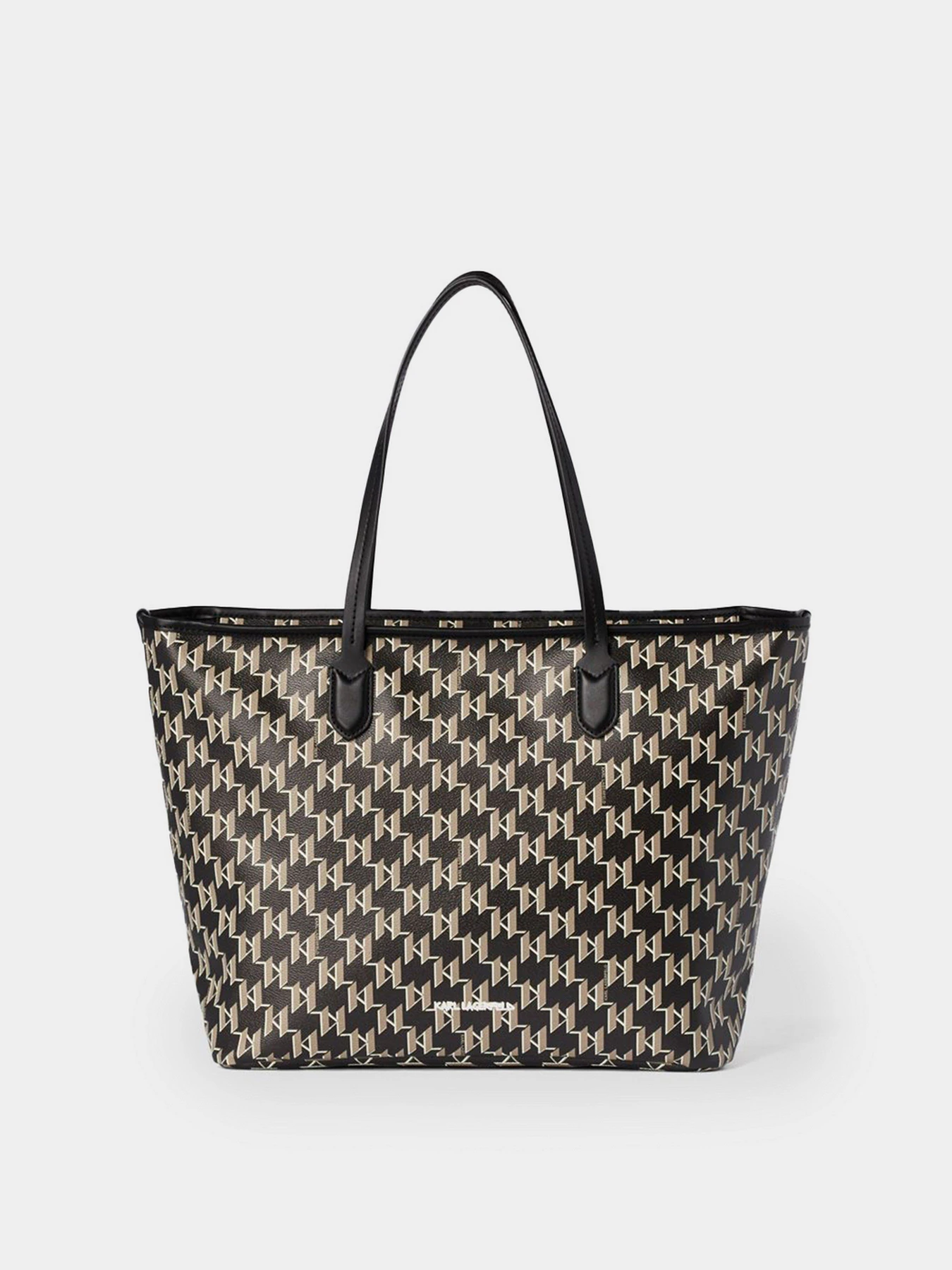 Сумки Karl Lagerfeld модель 220W3049_999 Фото