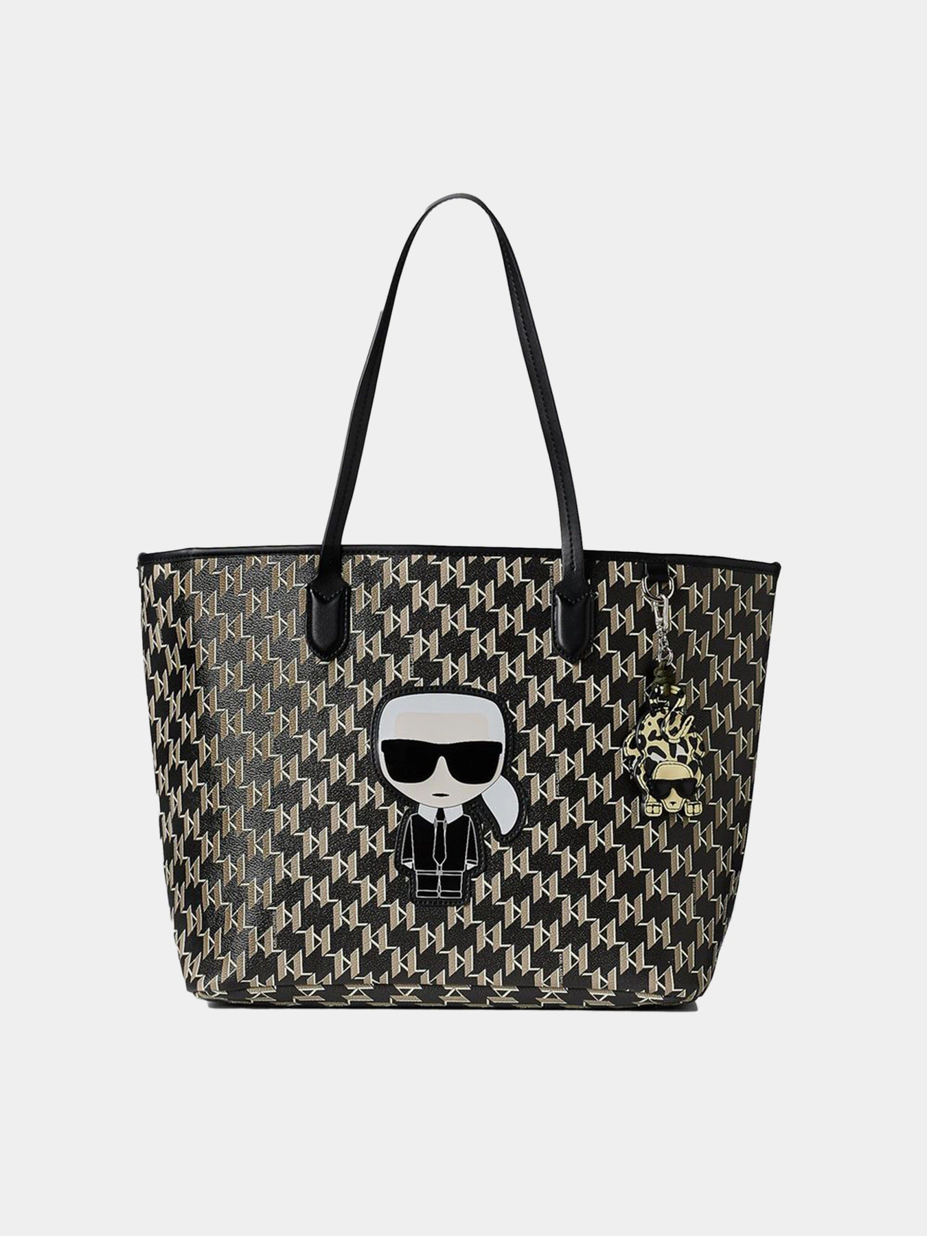 Сумки Karl Lagerfeld модель 220W3049_999 Фото