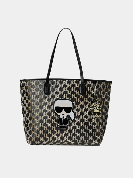 Сумки Karl Lagerfeld модель 220W3049_999 Фото