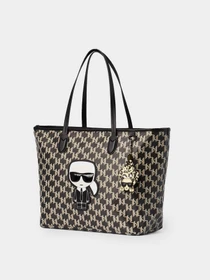 Сумки Karl Lagerfeld модель 220W3049_999 Фото