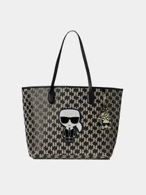 Сумки Karl Lagerfeld модель 220W3049_999 Фото