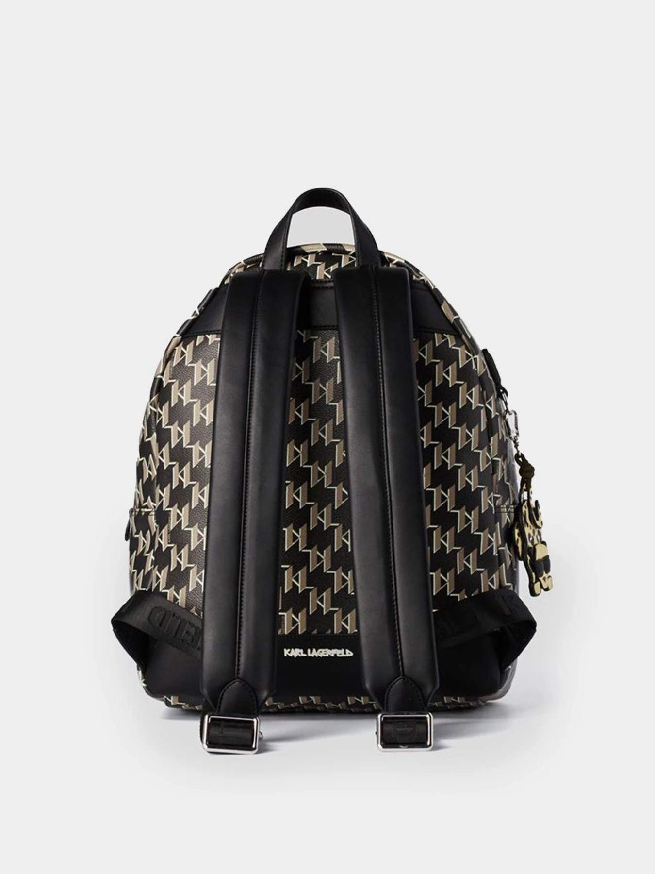 Рюкзаки Karl Lagerfeld модель 220W3050_999 Рюкзаки Karl Lagerfeld модель 220W3050_999 Фото
