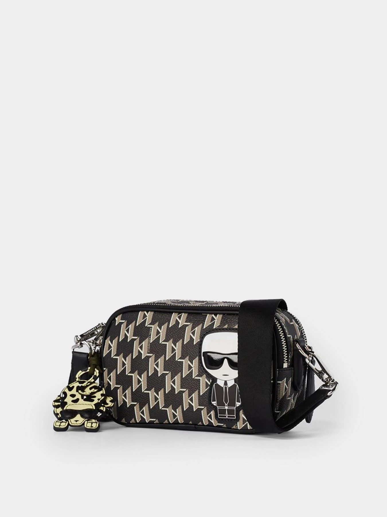 Сумки Karl Lagerfeld модель 220W3052_999 Сумки Karl Lagerfeld модель 220W3052_999 Фото