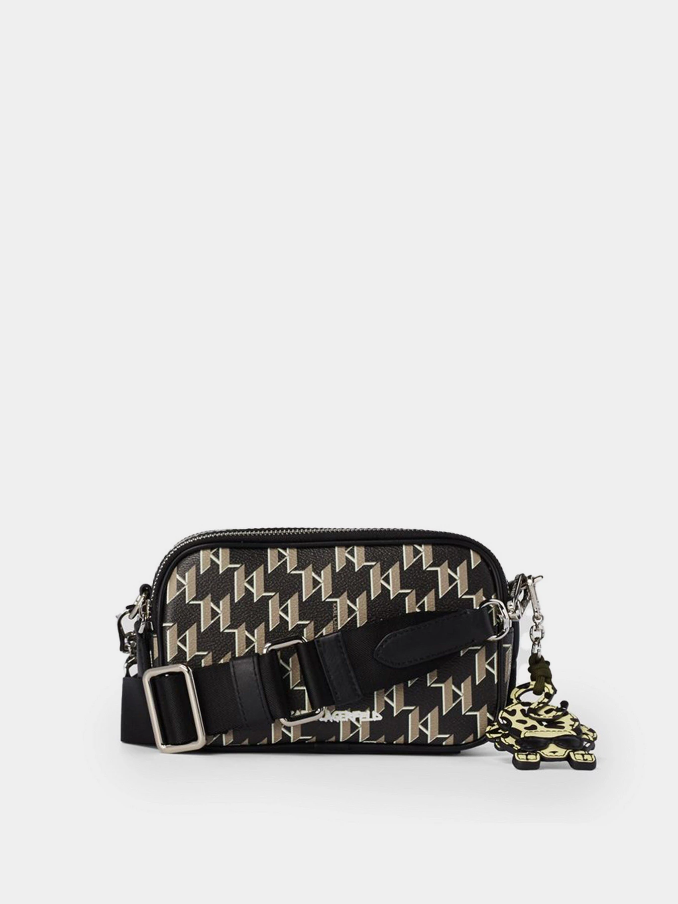 Сумки Karl Lagerfeld модель 220W3052_999 Сумки Karl Lagerfeld модель 220W3052_999 Фото