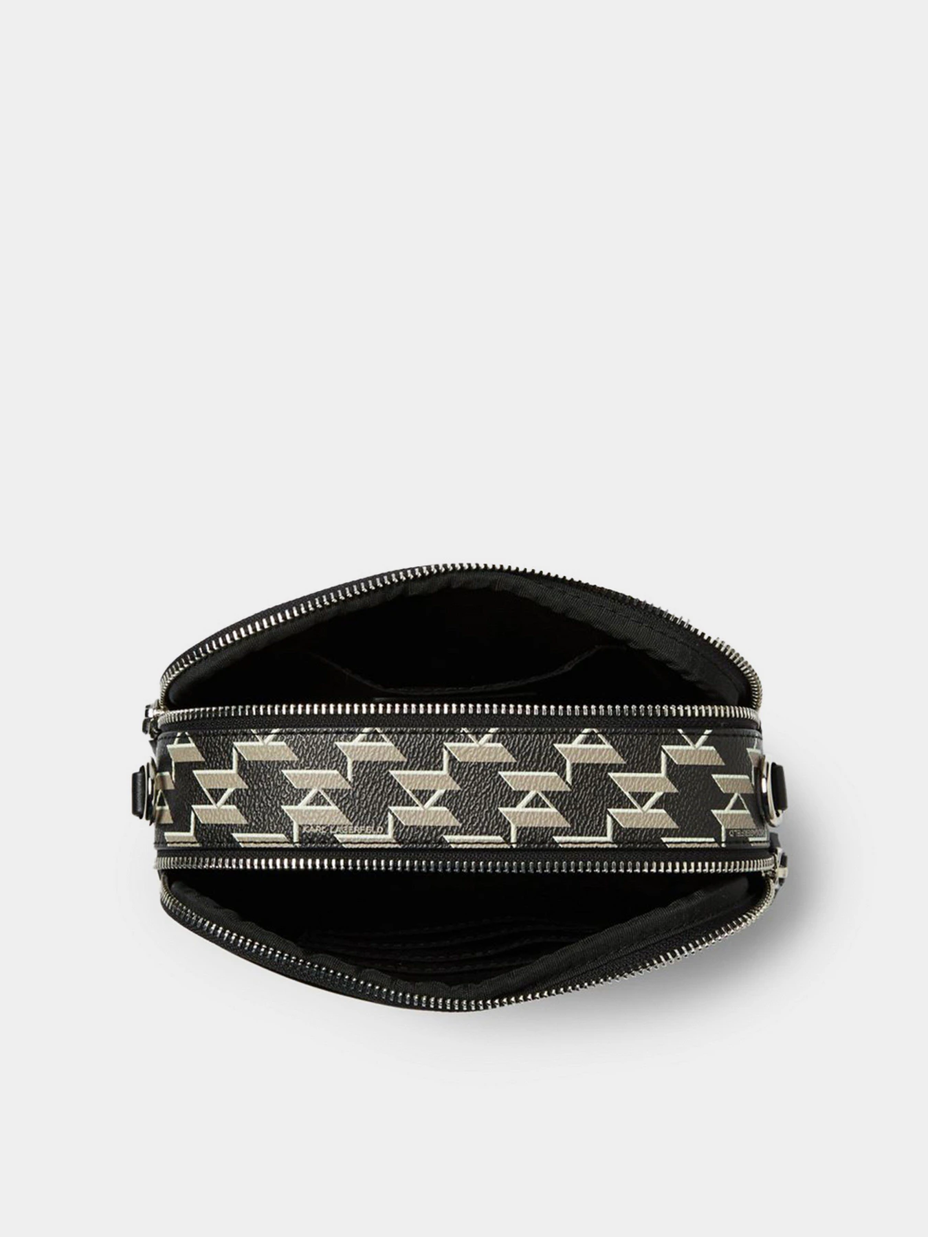 Сумки Karl Lagerfeld модель 220W3052_999 Сумки Karl Lagerfeld модель 220W3052_999 Фото
