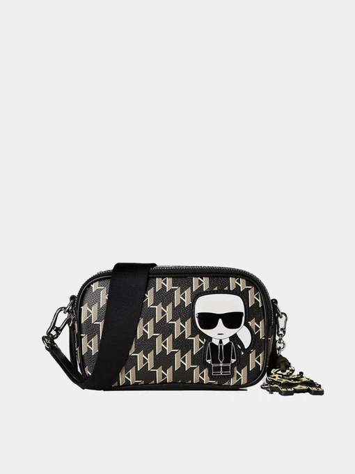 Сумки Karl Lagerfeld модель 220W3052_999 Фото