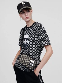 Сумки Karl Lagerfeld модель 220W3052_999 Фото