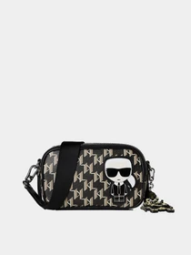 Сумки Karl Lagerfeld модель 220W3052_999 Фото