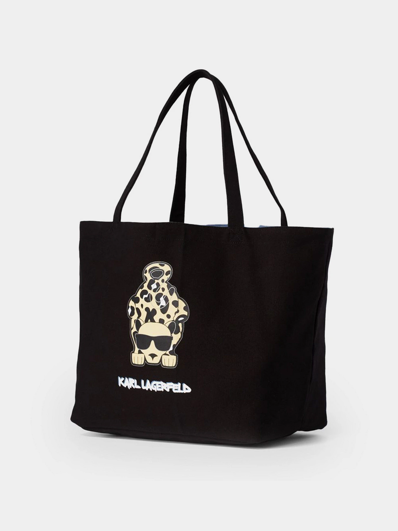 Сумки Karl Lagerfeld модель 220W3075_999 Сумки Karl Lagerfeld модель 220W3075_999 Фото
