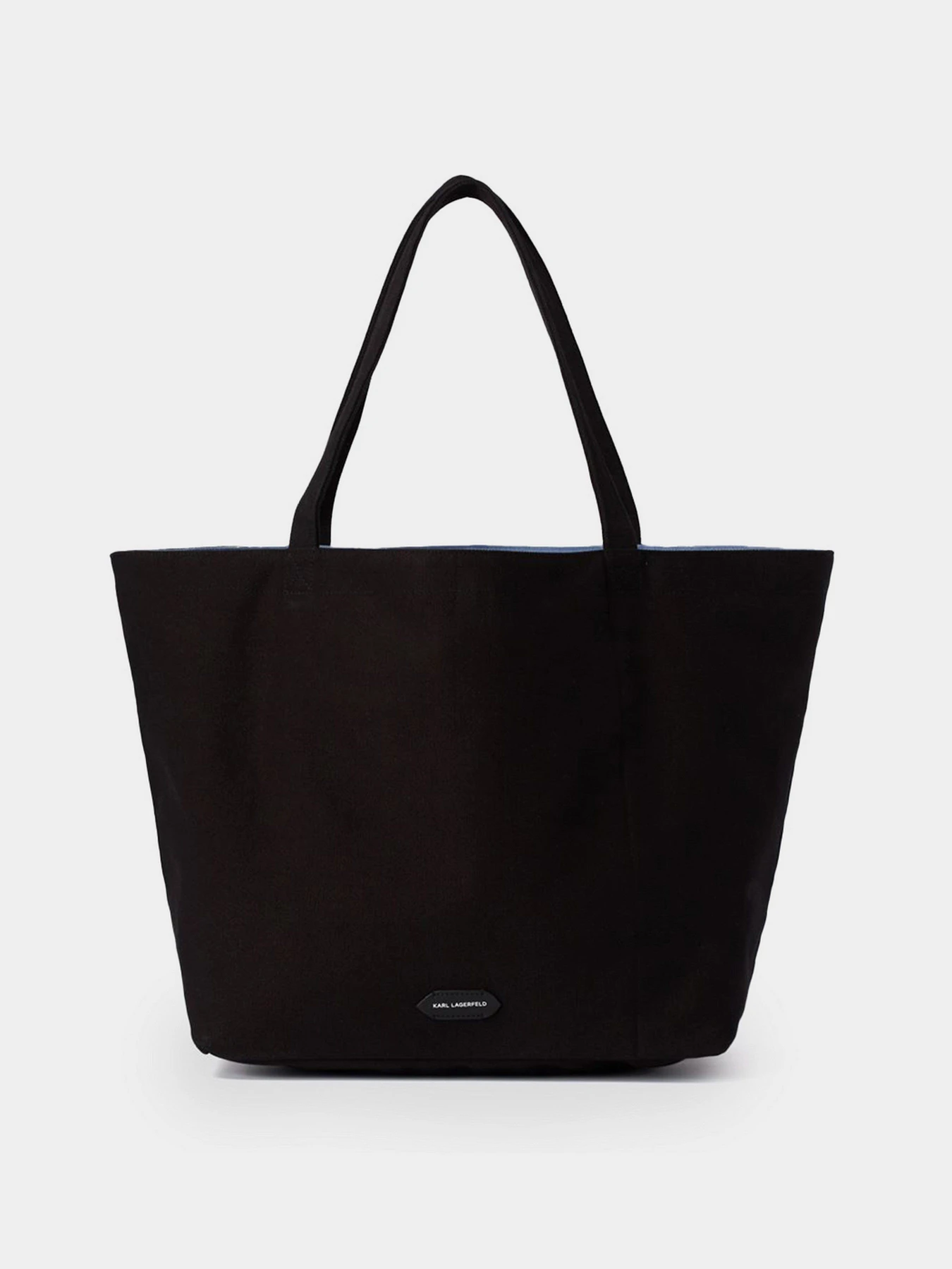 Сумки Karl Lagerfeld модель 220W3075_999 Сумки Karl Lagerfeld модель 220W3075_999 Фото