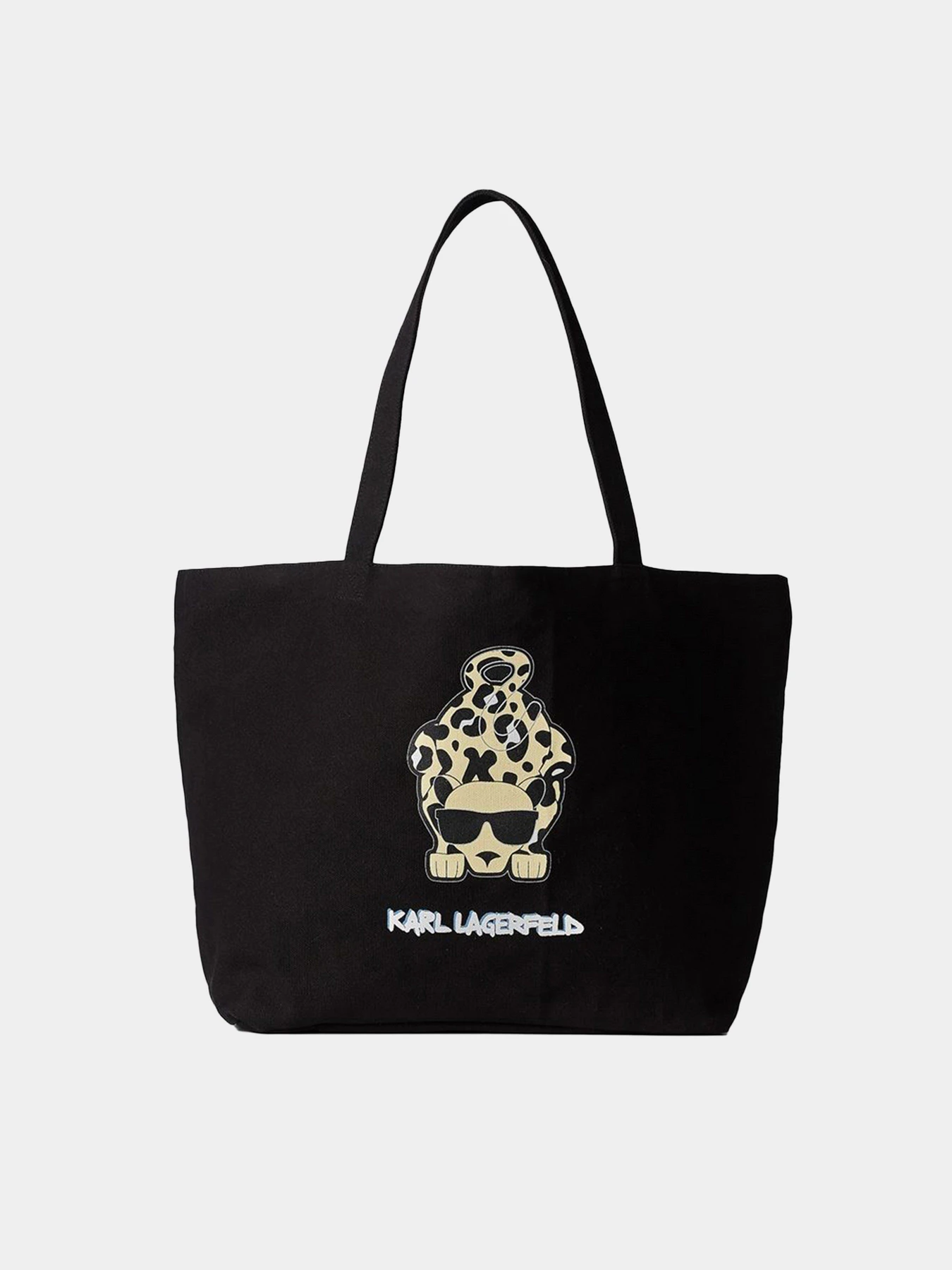 Сумки Karl Lagerfeld модель 220W3075_999 Сумки Karl Lagerfeld модель 220W3075_999 Фото
