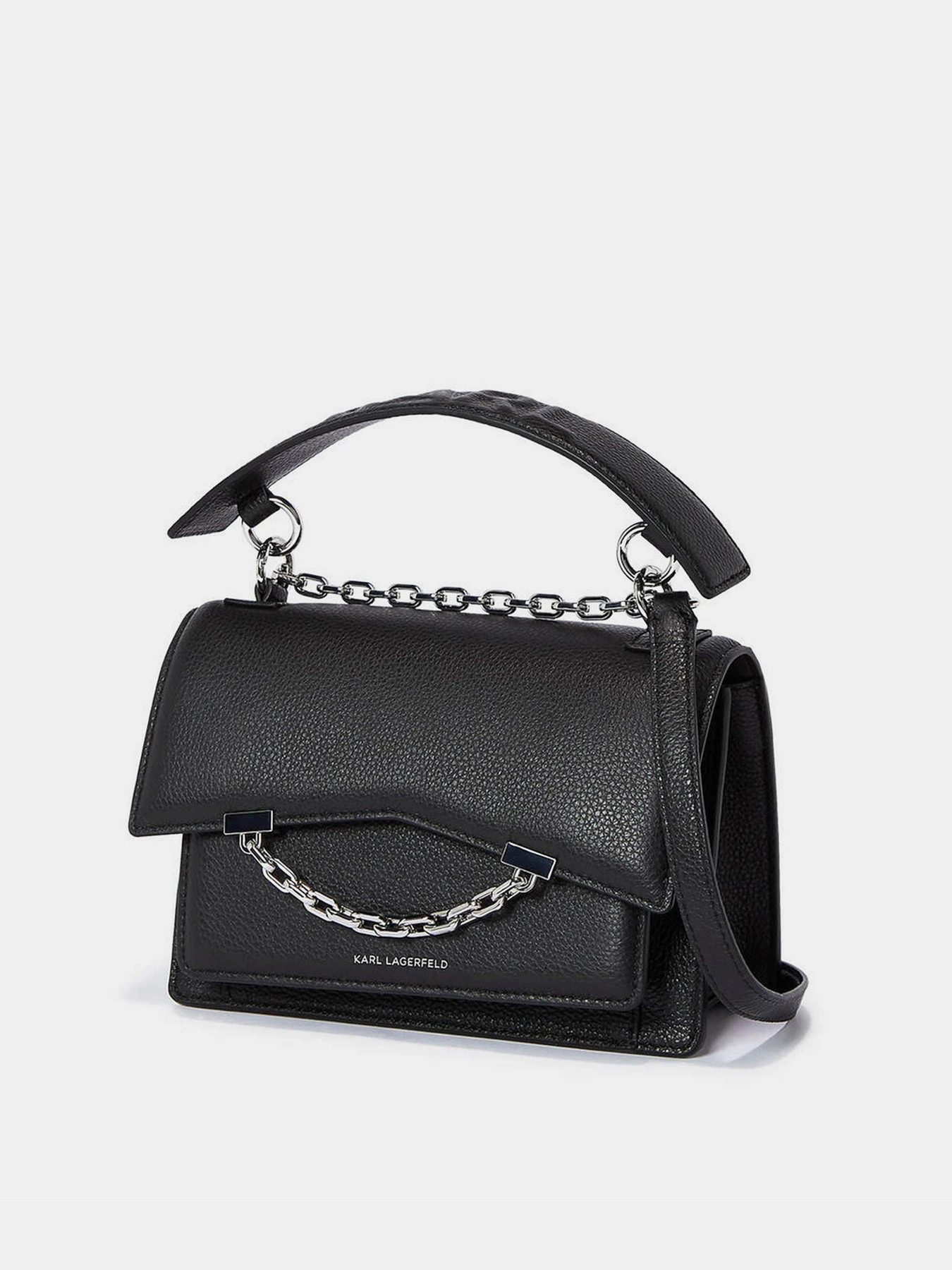 Сумки Karl Lagerfeld модель 225W3081_994 Фото