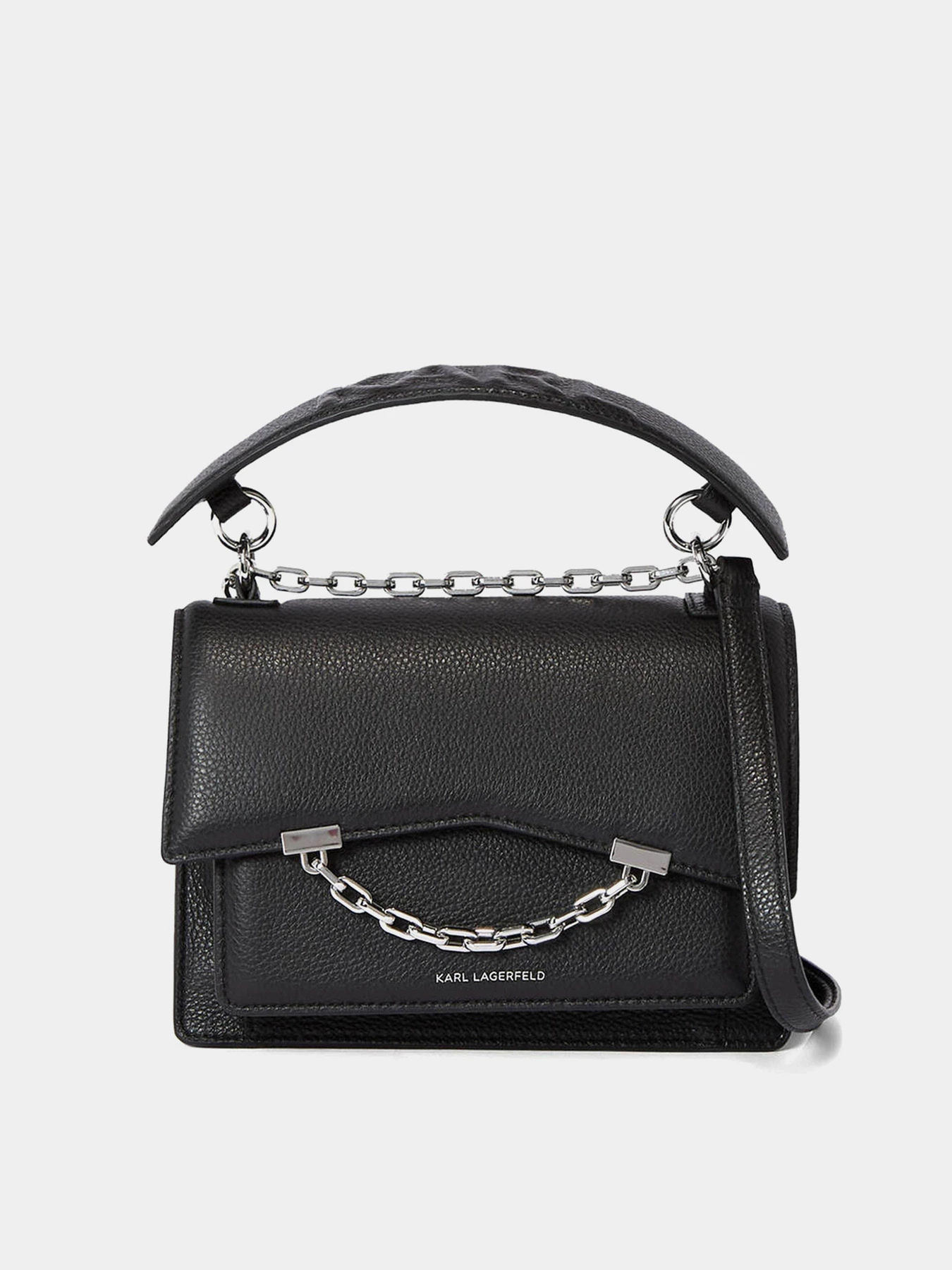 Сумки Karl Lagerfeld модель 225W3081_994 Фото