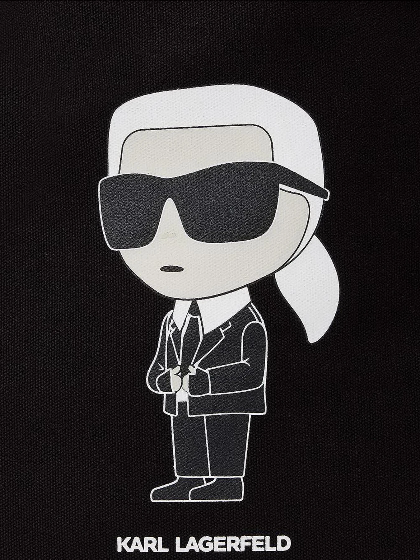 Сумки Karl Lagerfeld модель 230W3180_999 Сумки Karl Lagerfeld модель 230W3180_999 Фото