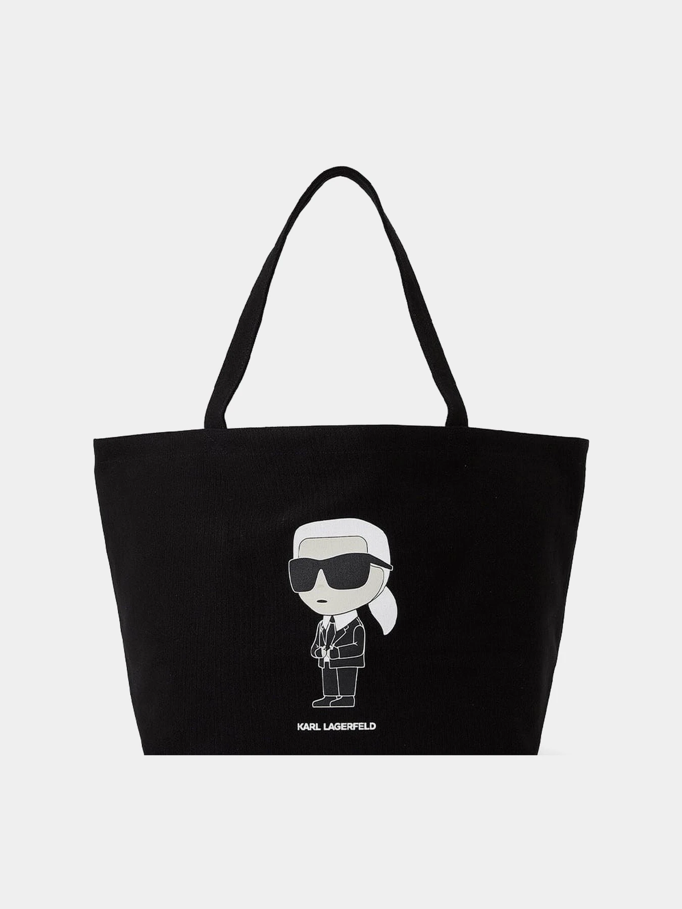 Сумки Karl Lagerfeld модель 230W3180_999 Сумки Karl Lagerfeld модель 230W3180_999 Фото