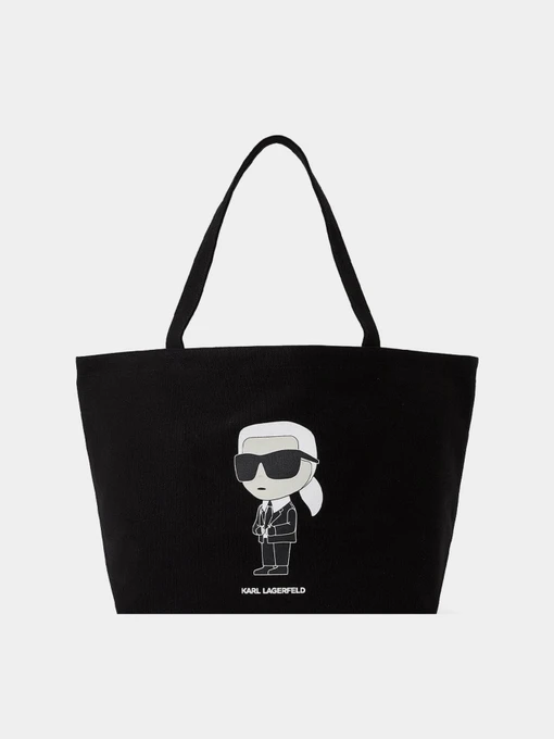 Сумки Karl Lagerfeld модель 230W3180_999 Фото